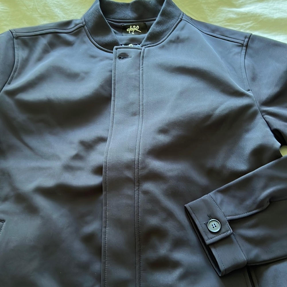 Navy bomber